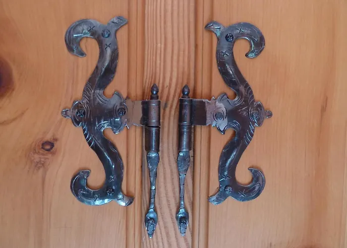 Bolgenblick Apartamento *