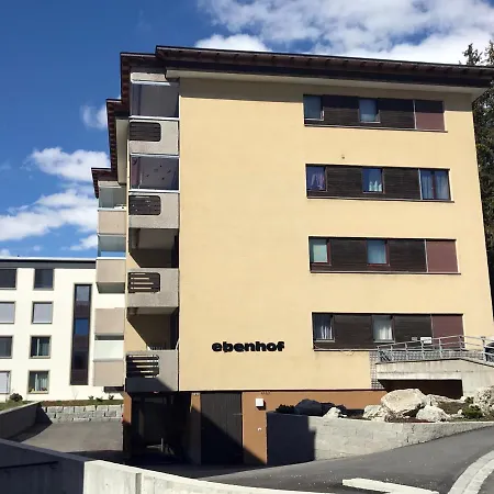 Daire Bolgenblick Ostrava